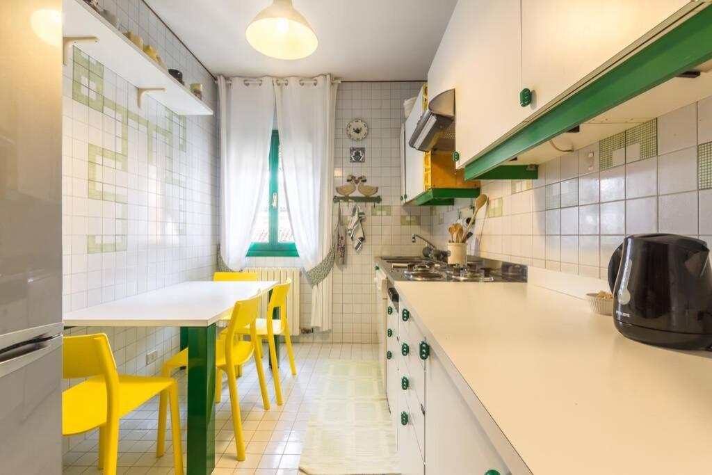 Dadahome Elegante Appartamento Vicino Al Centro Treviso Exterior photo