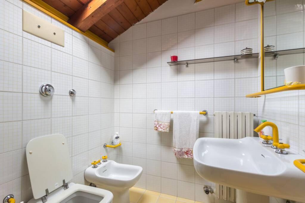 Dadahome Elegante Appartamento Vicino Al Centro Treviso Exterior photo