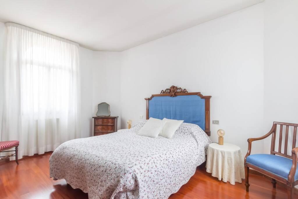 Dadahome Elegante Appartamento Vicino Al Centro Treviso Exterior photo