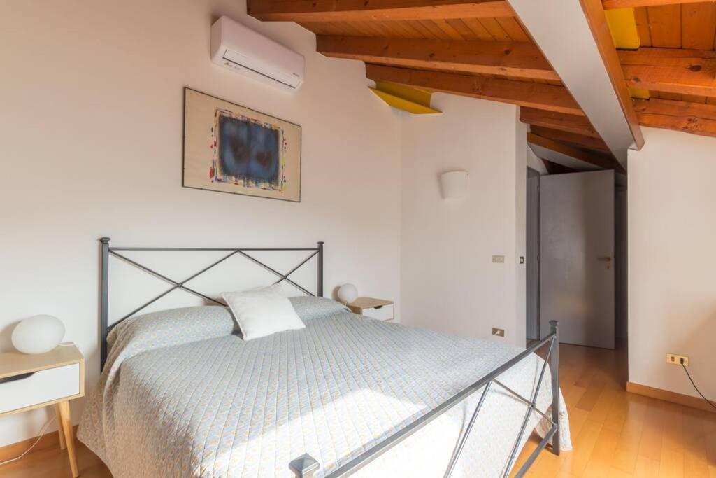 Dadahome Elegante Appartamento Vicino Al Centro Treviso Exterior photo